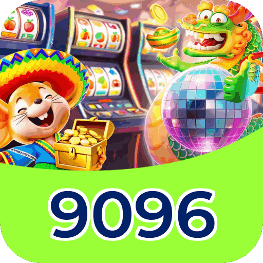 Equipe de suporte ao cliente da 9096