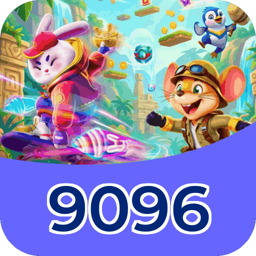 Promoções e bônus exclusivos da 9096