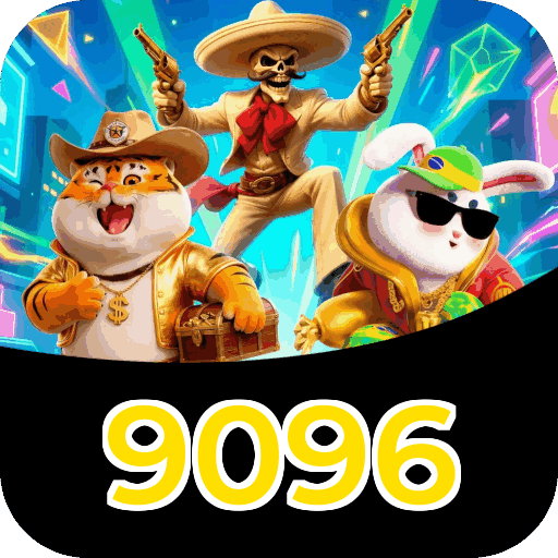 Streaming 4K no cassino ao vivo da 9096