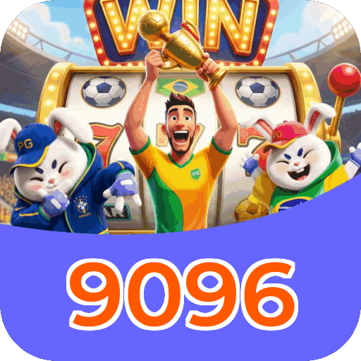 Slots Premium da PG Soft na 9096