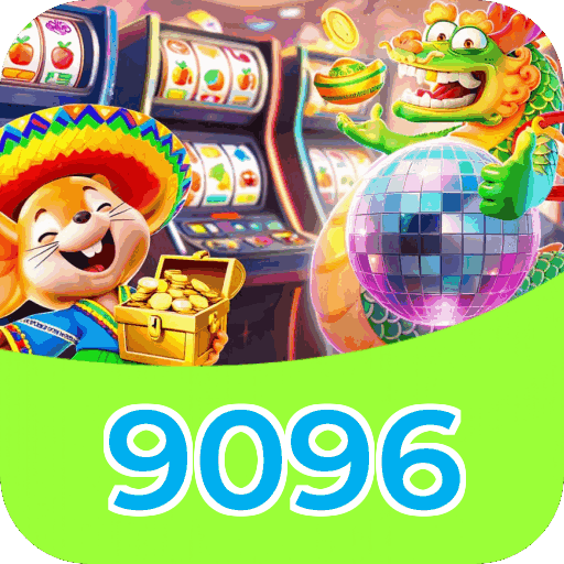 Instalar APK 9096